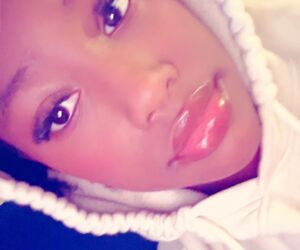 Profile Aaliyah jones