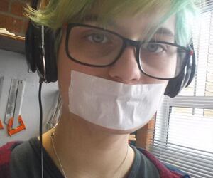 DannyTrashMast