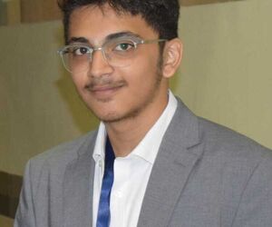 Tuhin Biswas