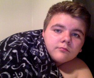 Brandon Tyler