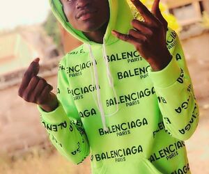 Samuel alao