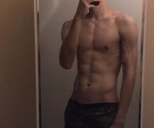 Profile Jackson Lawren
