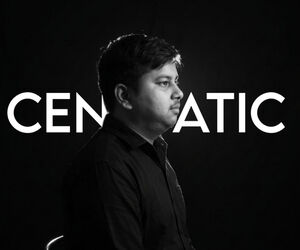 Profile Dhruv shah