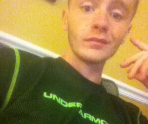 Jared foster
