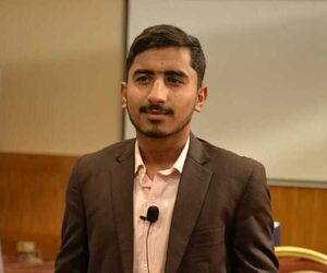 M.Aamir