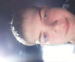 Profile Gideon Ahlstro