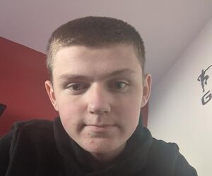 Cian Evans