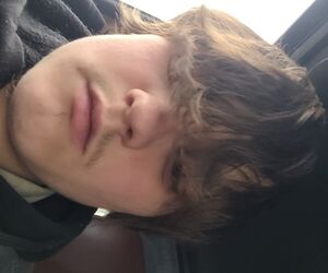 Profile Connor