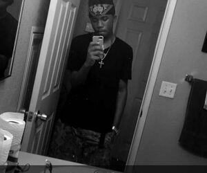 Trey gilmer