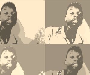 Ricko D-angelo