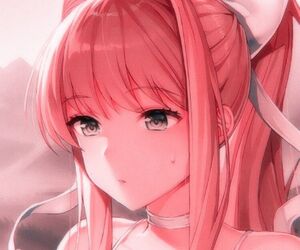 Profile Lily