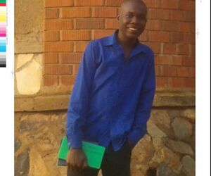 BIRUNGI ROVEN