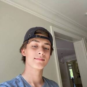 Profile Coby Larson