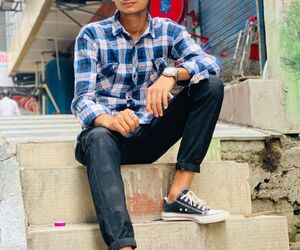Bikesh Dhakal