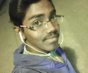 abhishek kr
