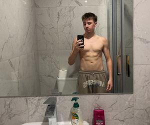 Charlie Mclauc