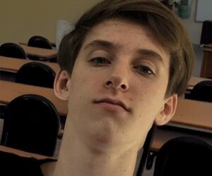 Lucas P