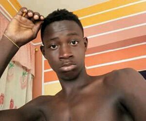 Joseph Acquah