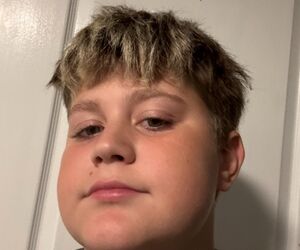 Profile Dillon