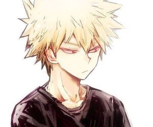 Bakugou
