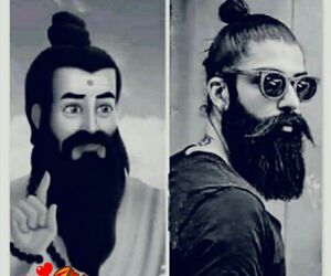 raju