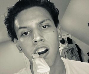 CurlyTony