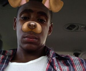 Trayshawn