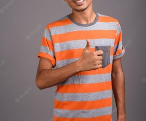 Sri Lankan Boy