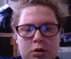 Amber Dowdy