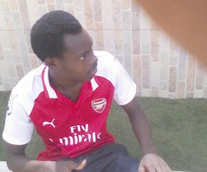 Danielkwao