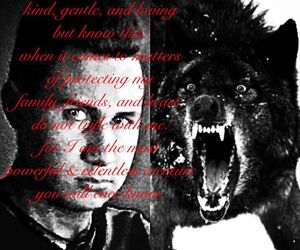 WOLFknockemout