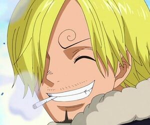 Sanji