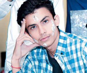 Nikhil