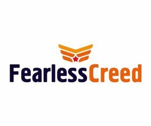 FEARLESSCREED