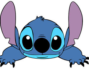 Stitch