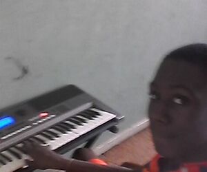 Kingsley Iheme