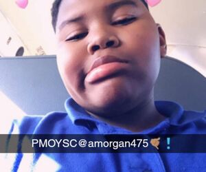 Aaron M