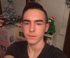 Sean Dunne