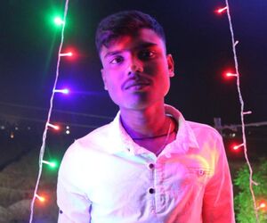 Paras Mandal