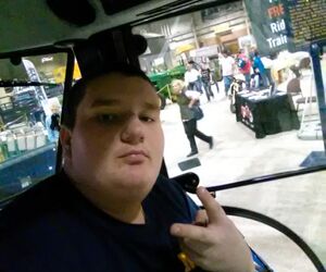 noah pappas