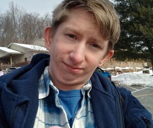 Matthew Wienan