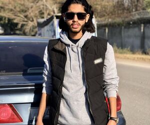 Mehr Ali
