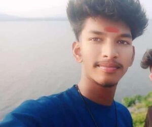 single boy
