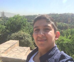Danial _8642
