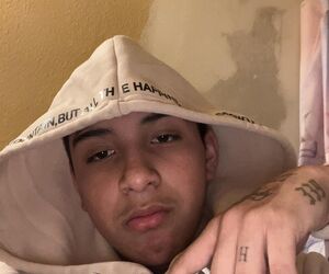 Effren Flores