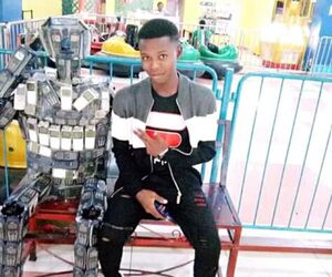 Kingsley Ben