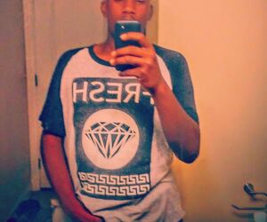 Xavier Gant