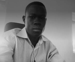 Obulejo kening