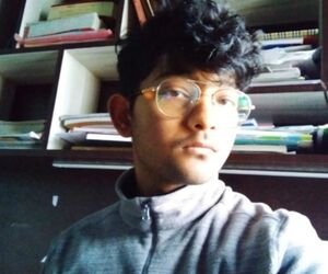 Profile Animesh Kukret