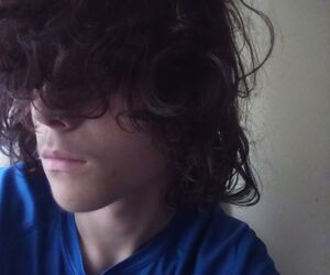 Profile Mike